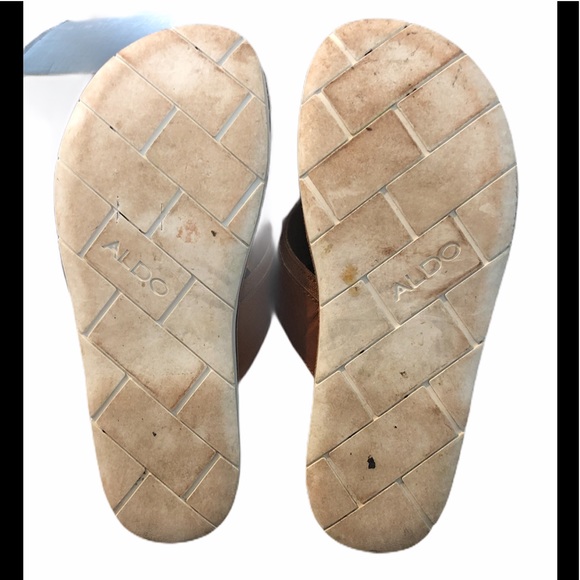 Men\'s sandals Nenari Aldo